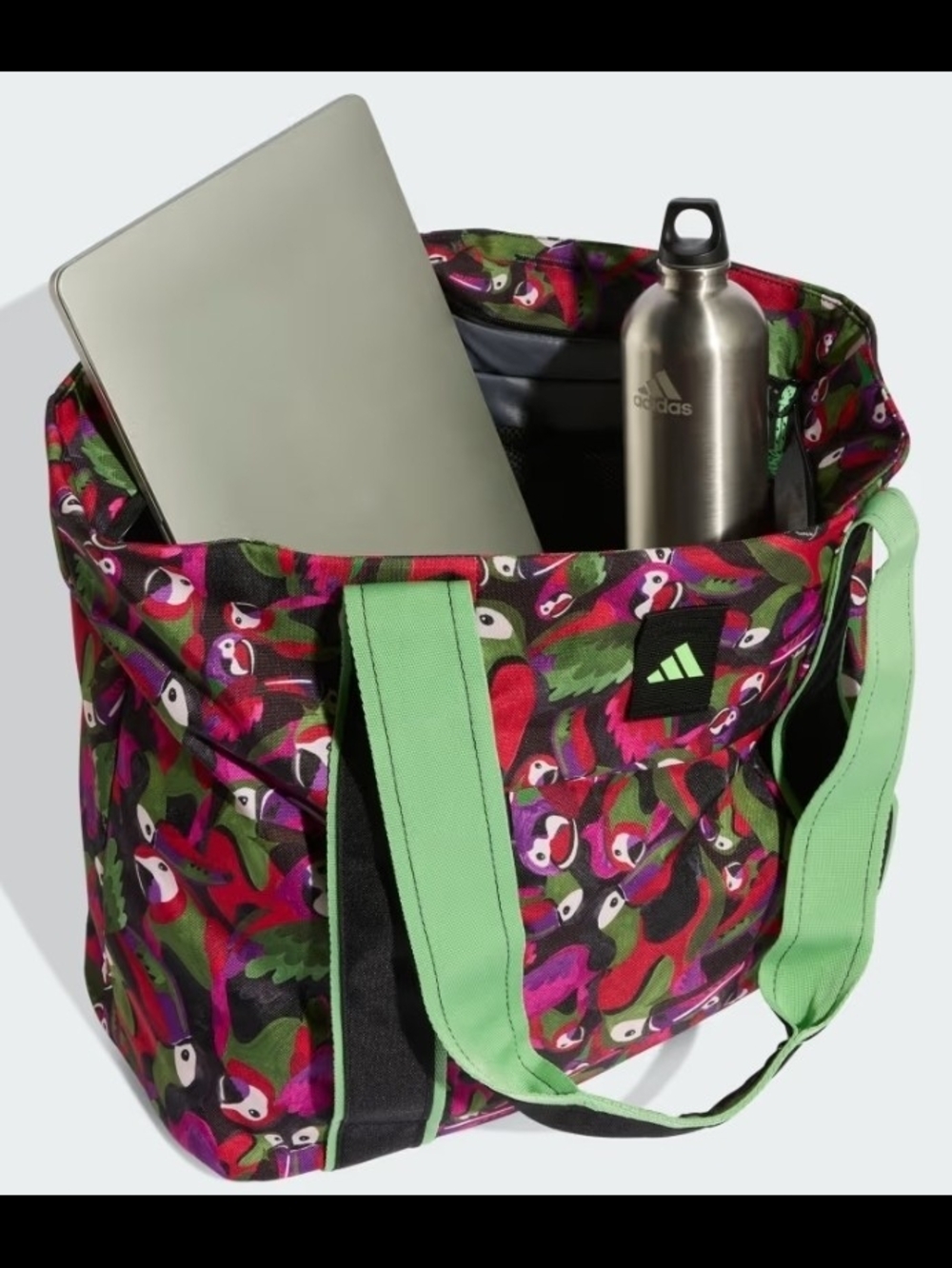 adidas Farm Rio Tote Women's Bag - Picture 6 of 11